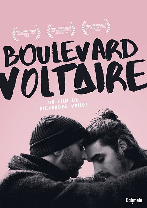 Boulevard Voltaire (2017)