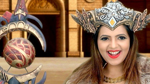 Rani Pari At Rani Maidan