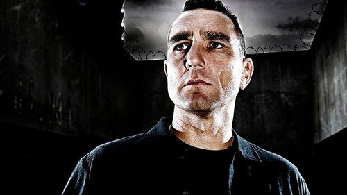 Vinnie Jones' Toughest Cops - Season 1 Backdrop Blur