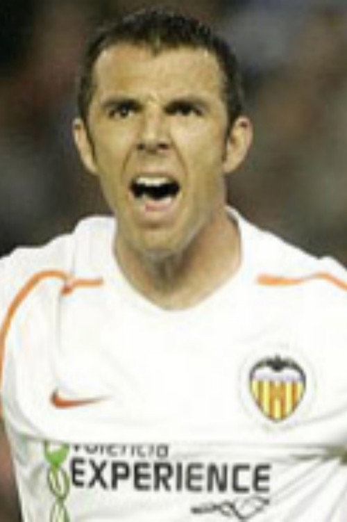 Carlos Marchena