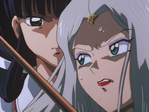 InuYasha: 3×7