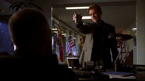 CSI: Miami: 2×14