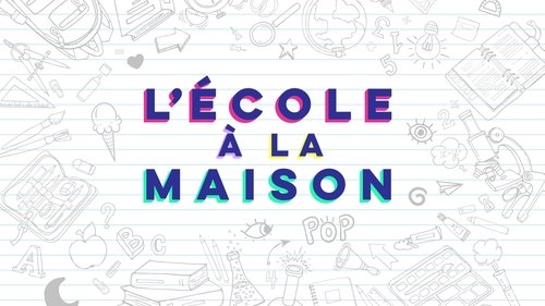 L'école à la maison