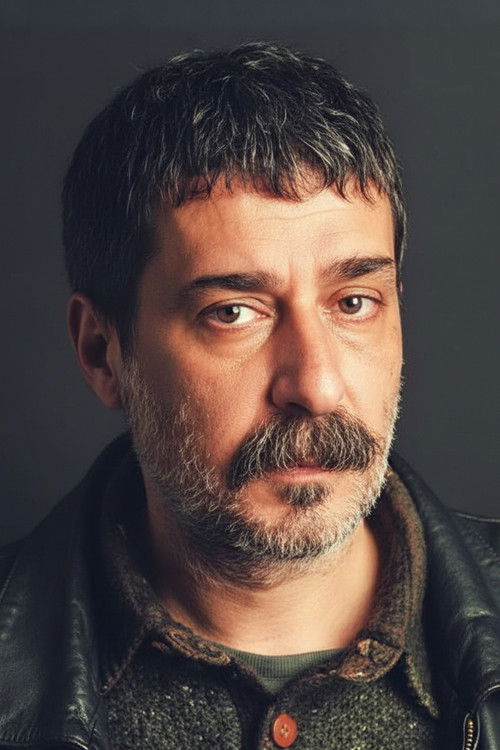 Image de Yaman Tarcan