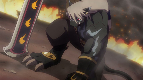 Digimon Beatbreak: 1×12