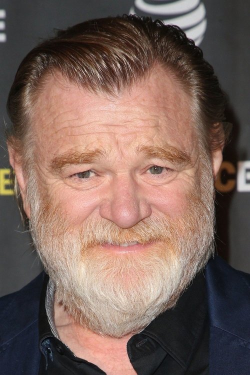 Kép: Brendan Gleeson színész profilképe