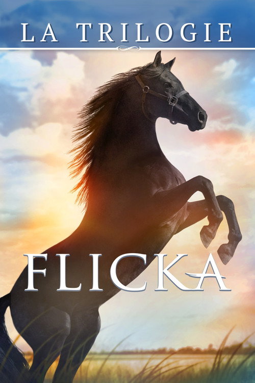 Flicka - Saga