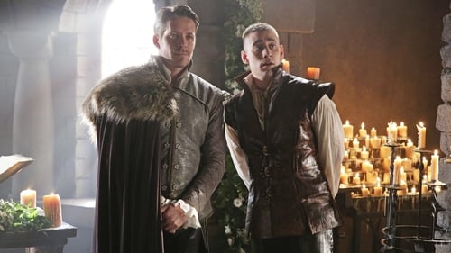 Once Upon a Time: 4×23