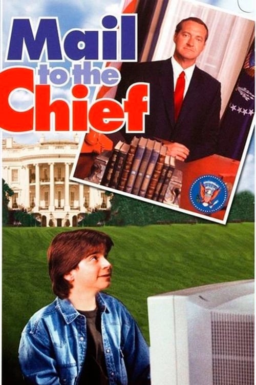 Mail To The Chief 2000