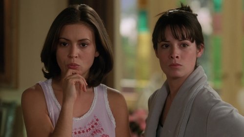 Charmed: Jovens Bruxas: 1×16