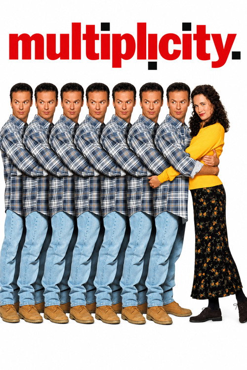Poster 15 for Multiplicity