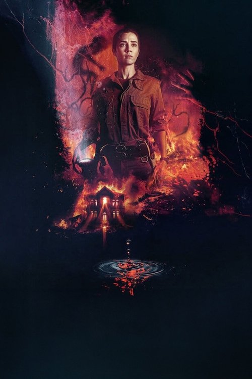 A Mother's Embrace poster