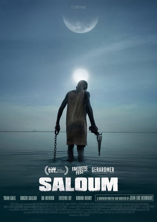 Saloum poster