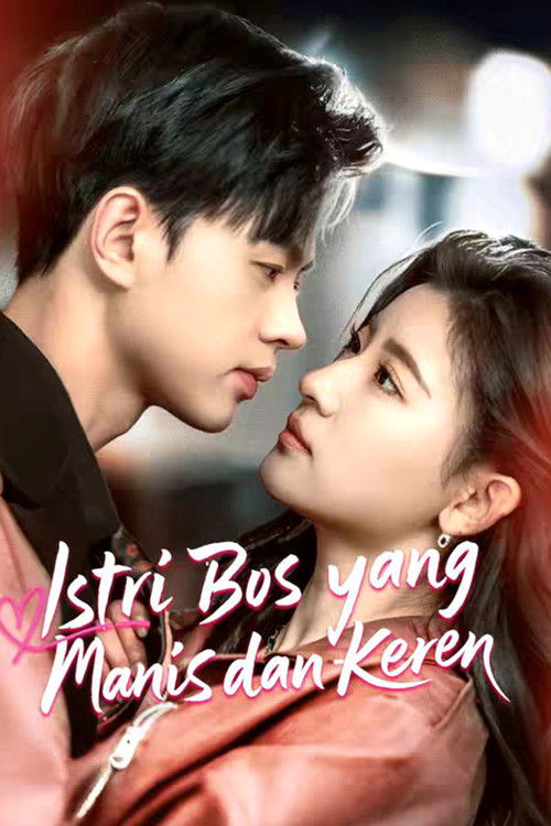 Istri Bos yang Manis dan Keren