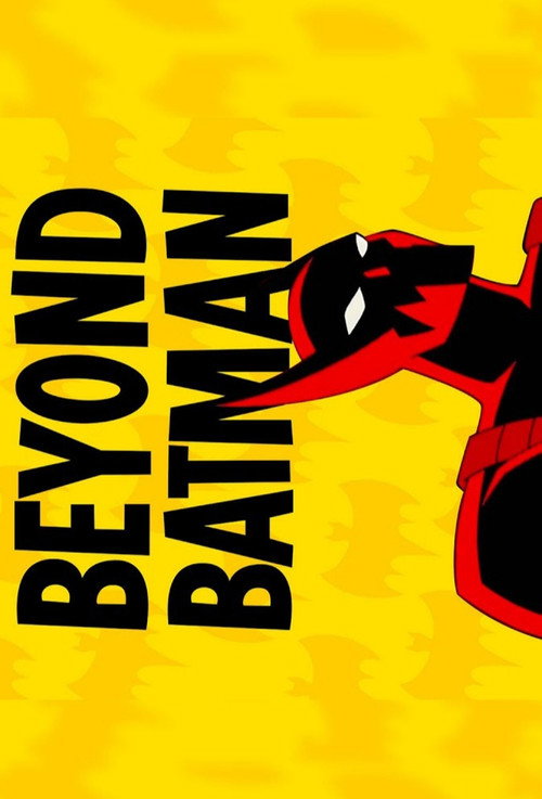 “Beyond Batman” - Batman Beyond Meets Batman ‘66 