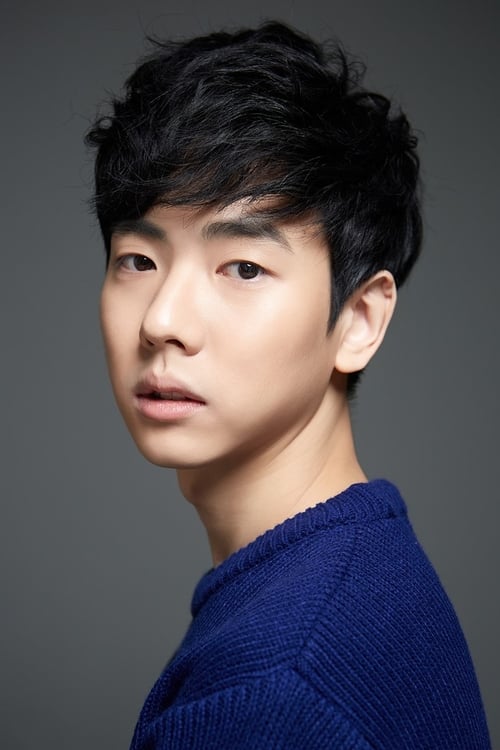 Kép: Jang Yoo-sang színész profilképe