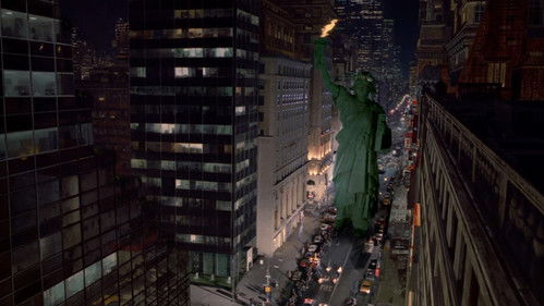 Os Caça-Fantasmas 2 Torrent BluRay (1989) Dual Áudio e Dublado