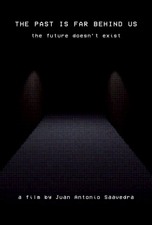 The Past Is Far Behind Us