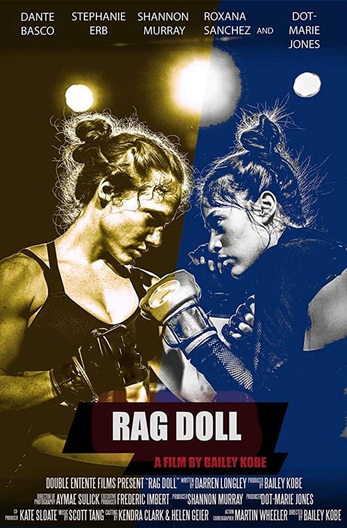 Rag Doll Poster