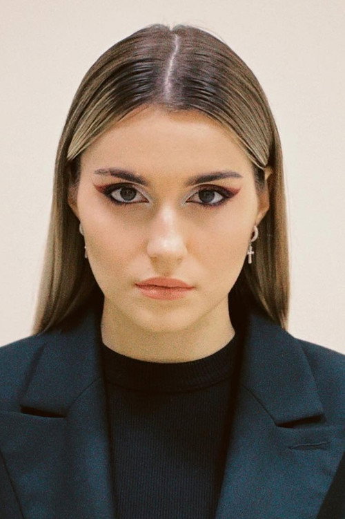 Darya Kustovskaya