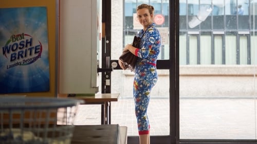 Killing Eve: Dupla Obsessão: 2×2