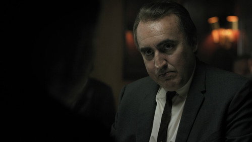 The Company - S1 - Capture