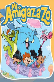 Escena 5 de Amigazazo