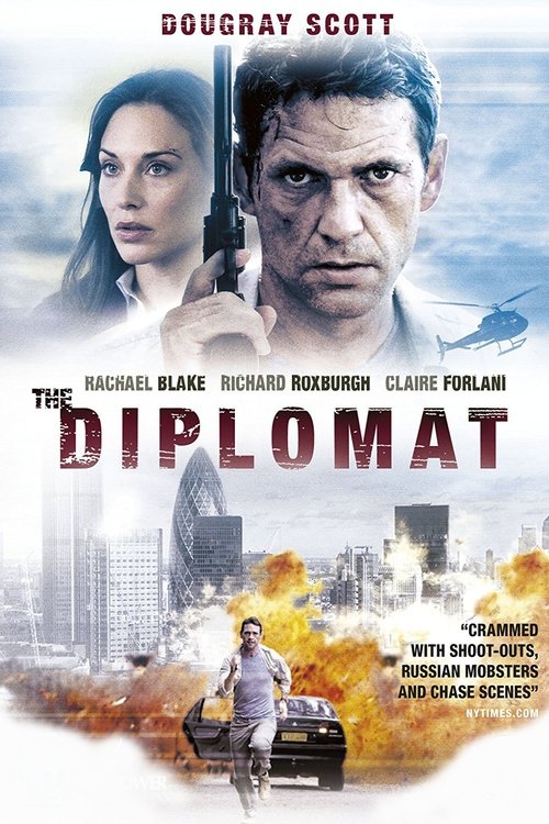 The Diplomat The Diplomat