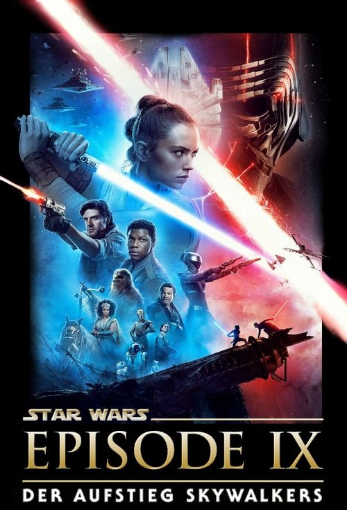 Posters