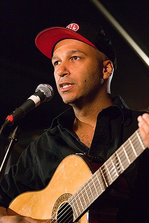 Foto de perfil de Tom Morello