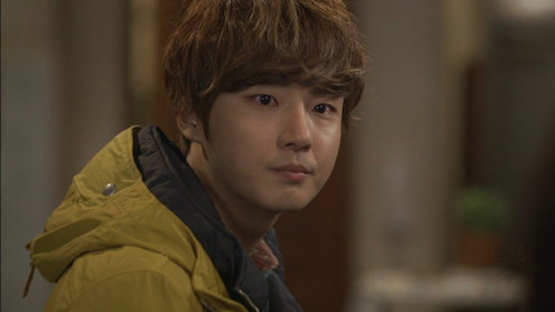 Flower Boy Next Door still