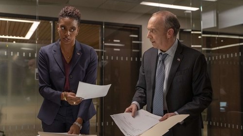 Billions: 5×8