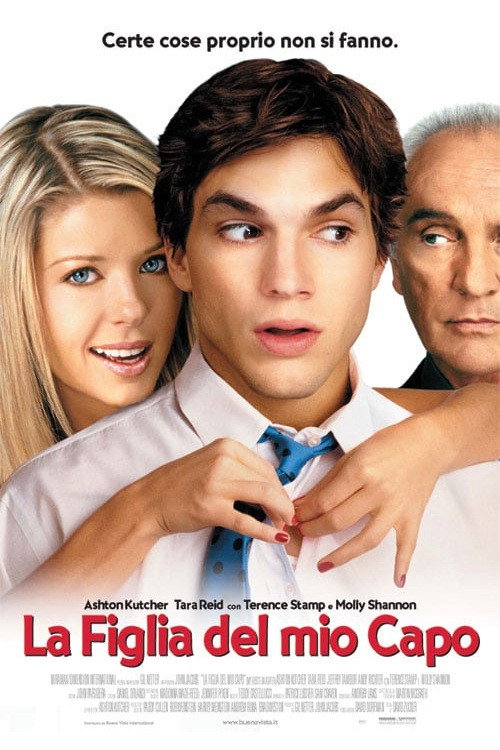 La figlia del mio capo