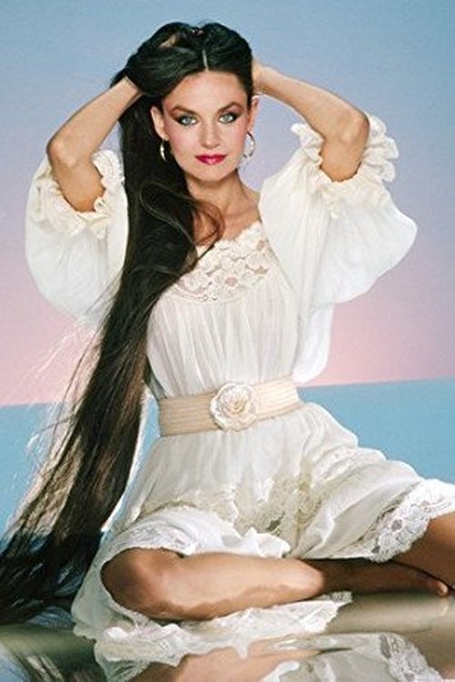 Grootschalige poster van Crystal Gayle