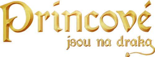 Princové jsou na draka