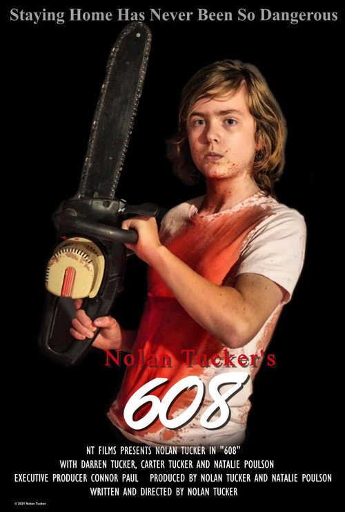 Nolan Tucker's 608