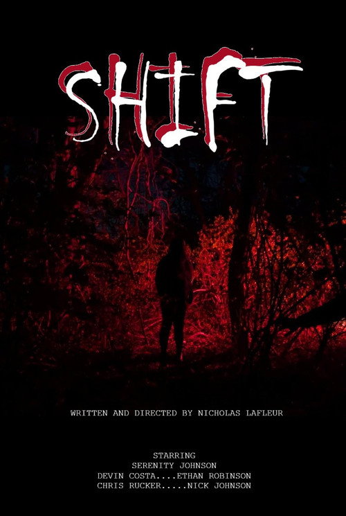 Shift