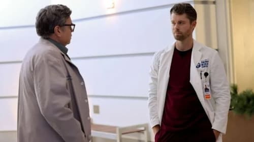 Chicago Med: Atendimento de Emergência: 9×1