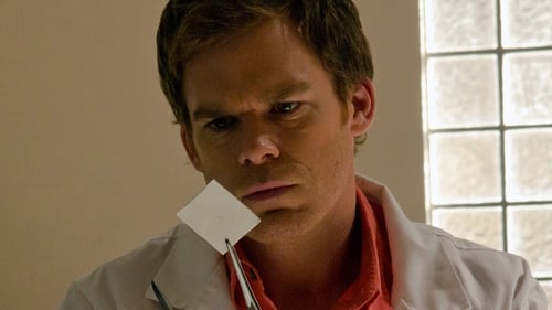 Poster della serie Dexter