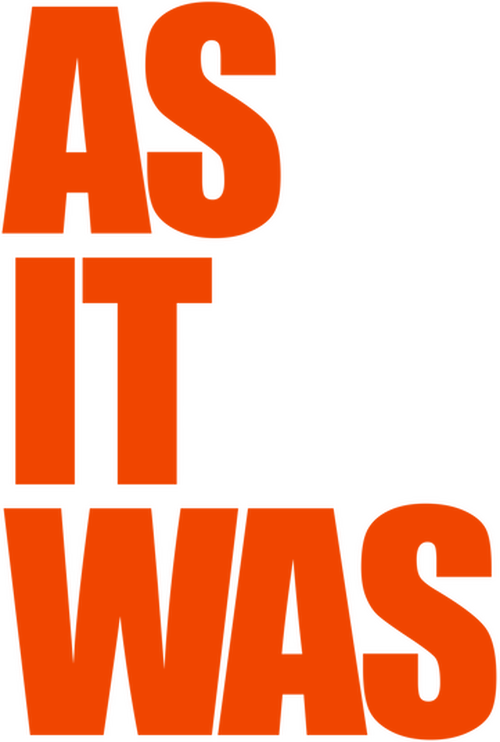 Liam Gallagher: As It Was