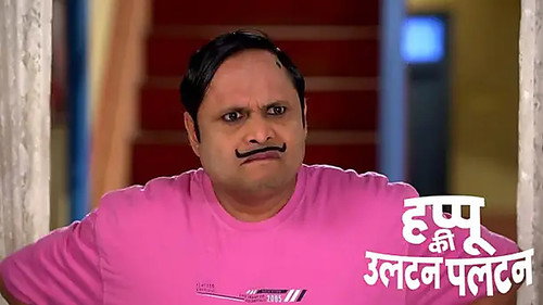Rajesh Slaps Musician Hulchul