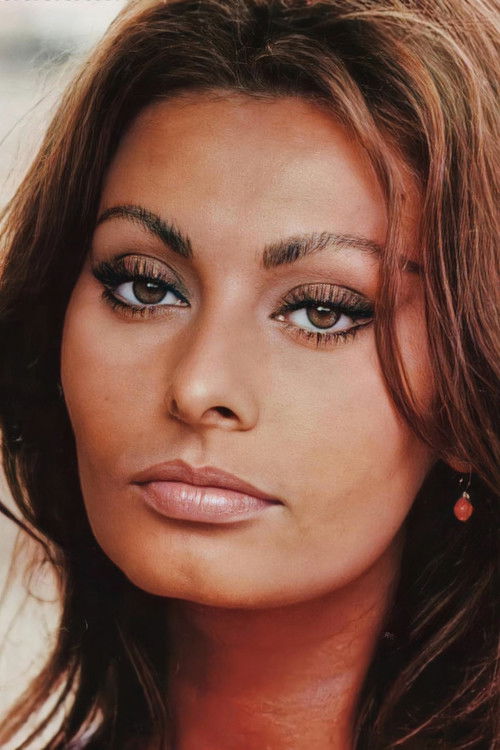 Sophia Loren
