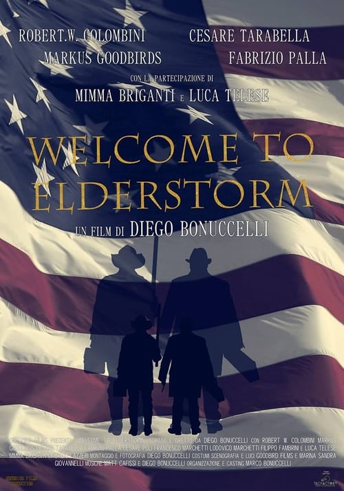 Welcome to Elderstorm 2014