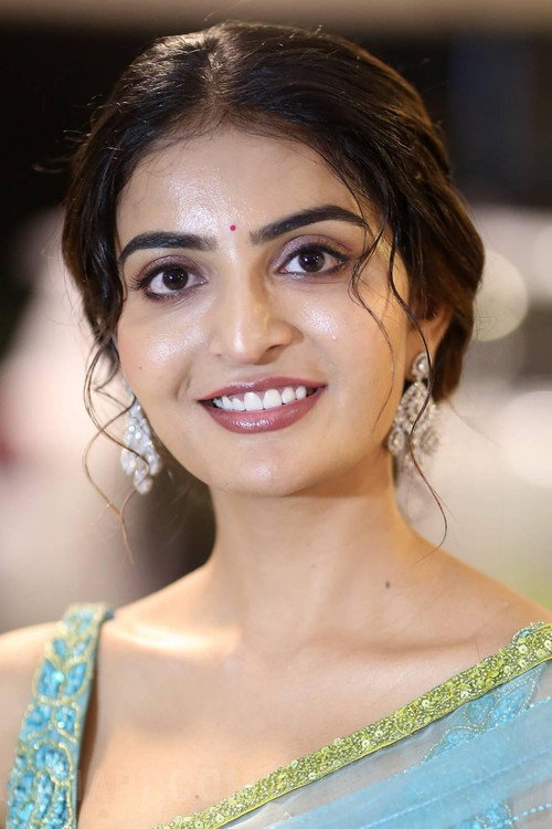 Ananya Nagalla