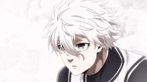 BLUE LOCK: 1×20