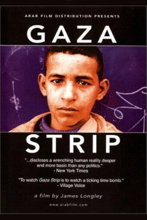 Gaza Strip