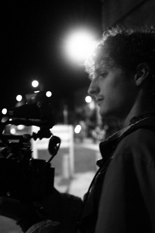 Foto de Alexis Tribaudeau