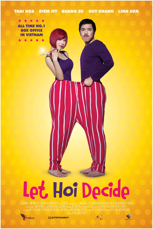 Let Hoi Decide (2014)