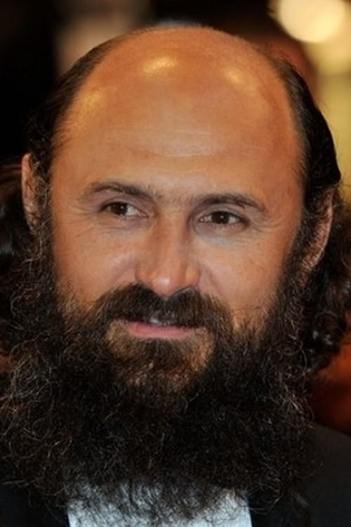 Kép: Valeriu Andriuță színész profilképe