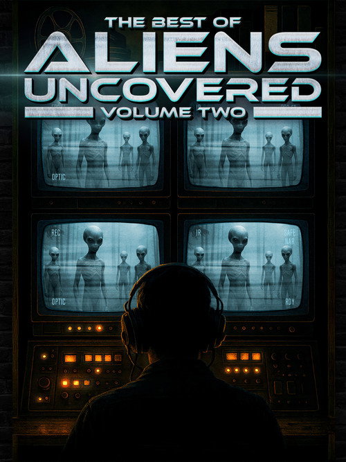 The Best of Aliens Uncovered: Part 2